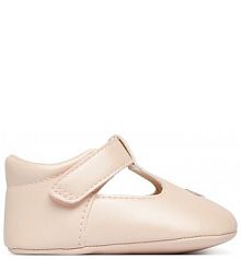 Półbuty Calvin Klein różowe dziecięce 