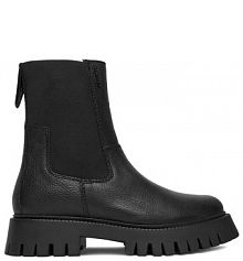 Botki G-Star Raw czarne damskie Star Raw