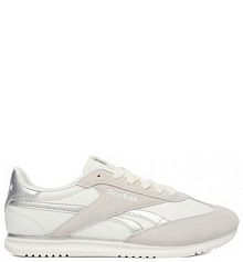 Sneakersy Reebok beżowe damskie 