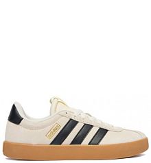 Sneakersy adidas beżowe damskie 