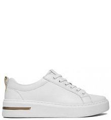 Sneakersy Lasocki białe damskie 