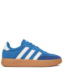 Sneakersy adidas niebieskie męskie 