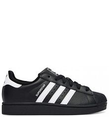 Sneakersy adidas czarne dziecięce 
