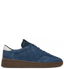 Sneakersy MICHAEL Michael Kors granatowe męskie 