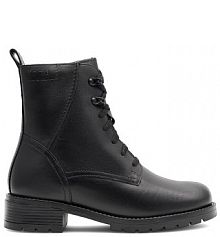 Botki Lasocki czarne damskie 