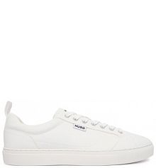 Sneakersy HUGO białe męskie 