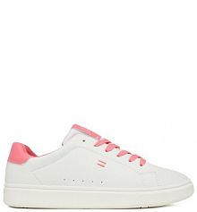 Sneakersy Tommy Hilfiger białe dziecięce 