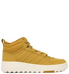 Sneakersy adidas żółte męskie 