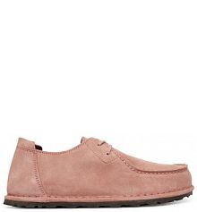 Półbuty Birkenstock różowe damskie 