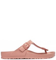 Japonki Birkenstock różowe damskie 