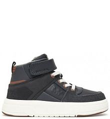 Sneakersy Mayoral granatowe dziecięce 