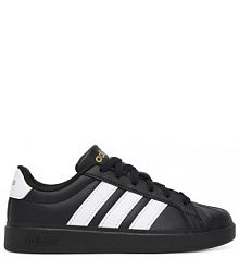 Sneakersy adidas czarne damskie 
