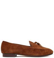 Lordsy Coccinelle brązowe 