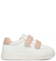 Sneakersy Tommy Hilfiger białe dziecięce 