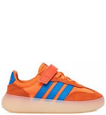 Sneakersy adidas pomarańczowe dziecięce 