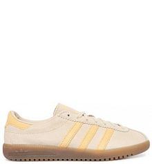 Sneakersy adidas beżowe damskie 