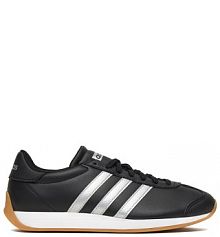 Sneakersy adidas czarne damskie 