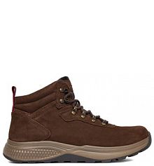 Trzewiki Lasocki brązowe męskie 