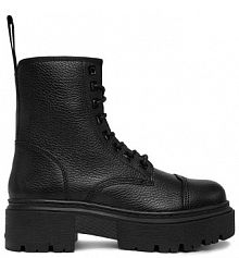 Botki G-Star Raw czarne damskie Star Raw