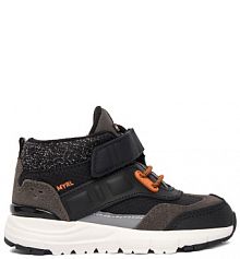 Trzewiki Mayoral czarne dziecięce 