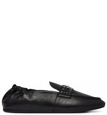 Lordsy KARL LAGERFELD czarne 