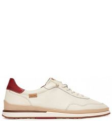 Półbuty Pikolinos białe damskie 