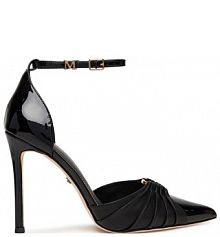 Szpilki Marciano Guess czarne