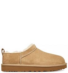 Śniegowce Ugg beżowe damskie 