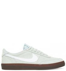 Sneakersy Nike szare męskie 