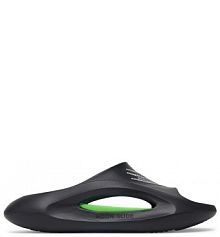 Klapki Plein Sport czarne męskie 