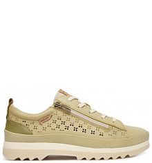 Półbuty Pikolinos kremowe damskie 