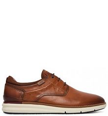 Półbuty Pikolinos brązowe męskie 