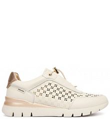 Sneakersy Pikolinos białe damskie 