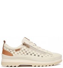 Półbuty Pikolinos białe damskie 