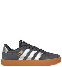 Sneakersy adidas szare damskie 