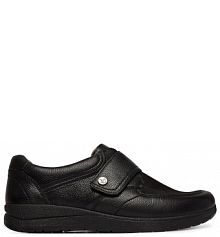 Półbuty Caprice czarne damskie 