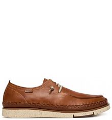 Półbuty Pikolinos brązowe męskie 