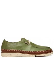 Półbuty Pikolinos zielone męskie 