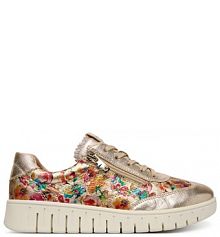 Sneakersy Caprice kolorowy damskie 