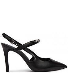 Szpilki MICHAEL Michael Kors czarne