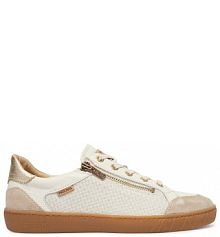 Sneakersy Pikolinos białe damskie 