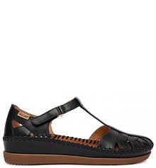 Półbuty Pikolinos czarne damskie 