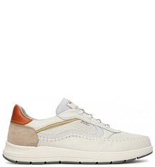 Półbuty Pikolinos białe męskie 