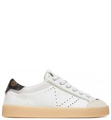 Sneakersy Guess szare damskie 