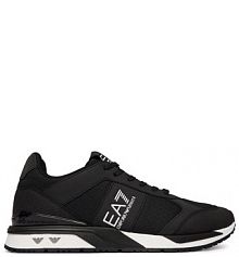 Sneakersy EA7 Emporio Armani kolorowy męskie 