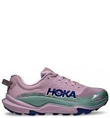 Buty do biegania Hoka różowe damskie 