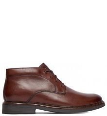 Trzewiki Lasocki brązowe męskie 