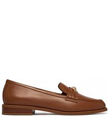 Lordsy MICHAEL Michael Kors brązowe 