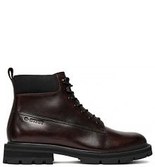 Trzewiki G-Star Raw brązowe męskie Star Raw