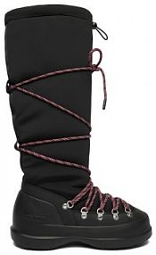 Śniegowce Moon Boot czarne damskie 